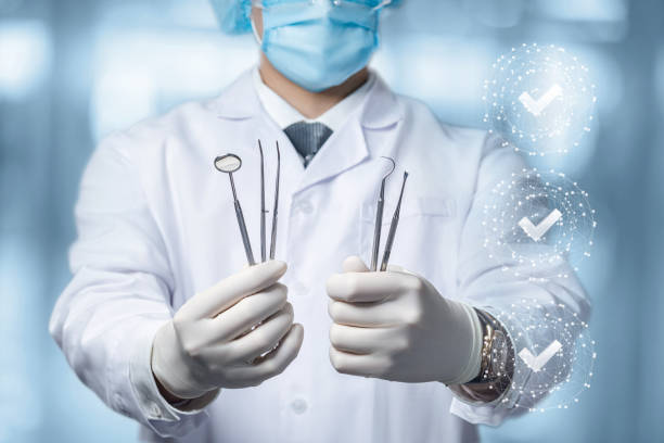 Best TMJ/TMD Treatment  in Mascoutah, IL