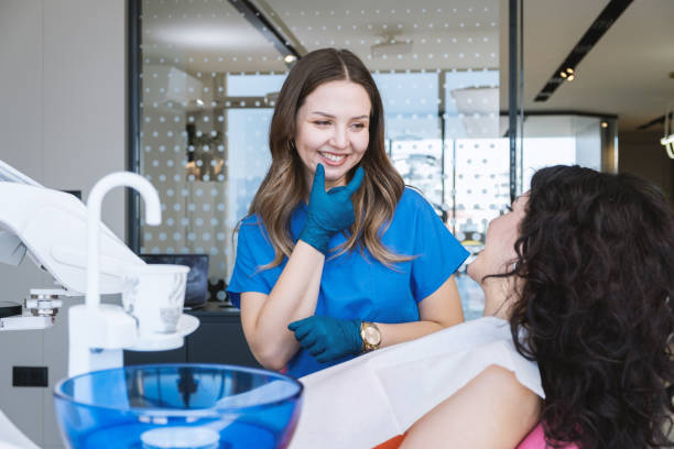 Why Choose Us for Your Dental Needs in Mascoutah, IL