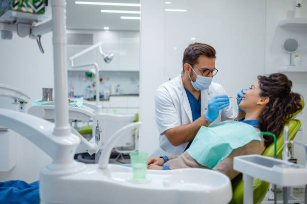 Best Root Canal Treatment  in Mascoutah, IL